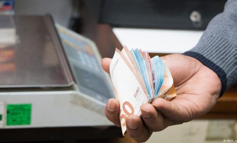 إسبانيا تحقق في شبكة موريتانية لتحويل الأموال وشراء عقارات مشبوهة 1 إسبانيا تحقق في شبكة موريتانية لتحويل الأموال وشراء عقارات مشبوهة