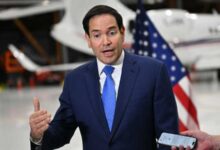 روبيو: دول مستعدة للمشاركة في قوة استقرار دولية بغزة ونزع سلاح حماس شرط للسلام