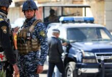 القبض على طبيب متهم بحـ.رق زوجته في مدينة الموصل