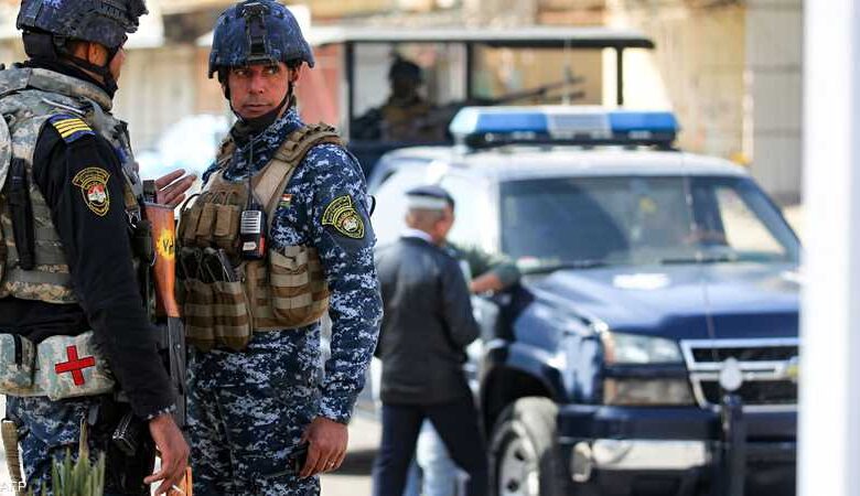 العراق.. القبض على طبيب متهم بحـ.رق زوجته في مدينة الموصل