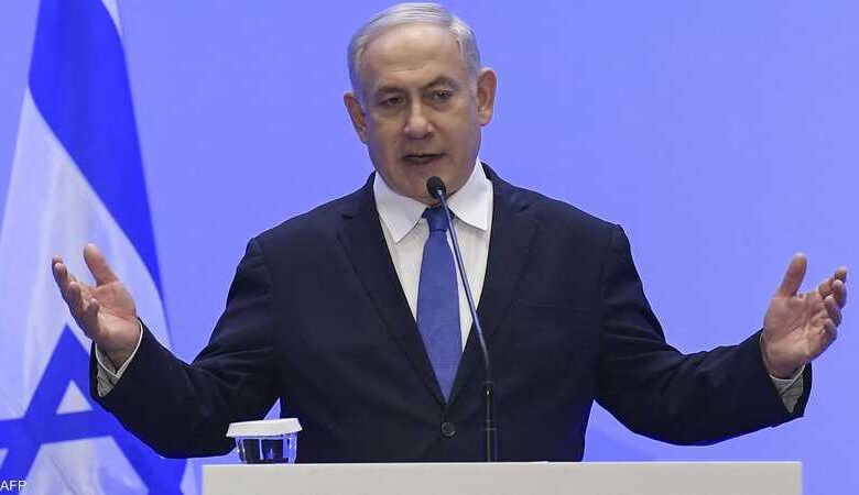 نتنياهو يؤجل قرار المرحلة الثانية من اتفاق غزة في انتظار لقاء ترامب