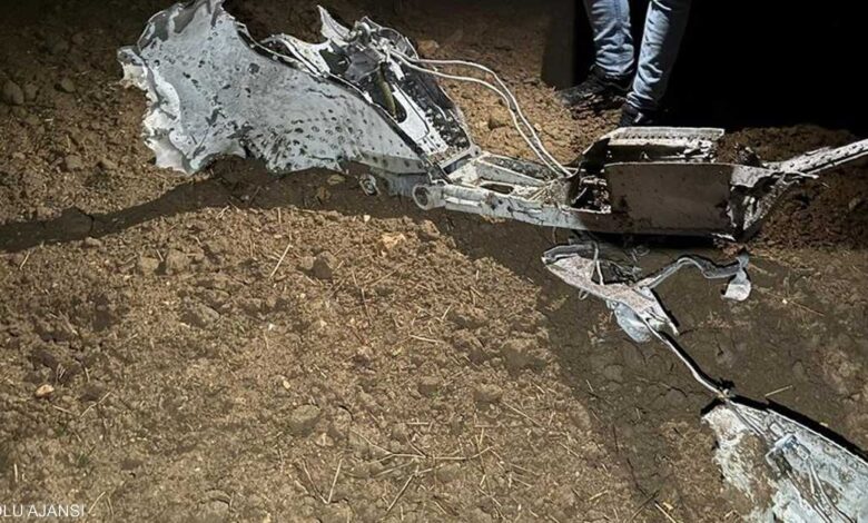 تركيا تعلن تقدم التحقيق في حادثة تحطم الطائرة الليبية