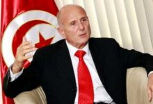 رئيس جبهة الخلاص الوطني التونسية يعتبر الأحكام ضده "جائرة وثقيلة"