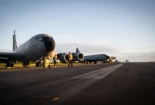 تصاعد النشاط العسكري الأميركي في البحر الكاريبي وسط توتر مع فنزويلا