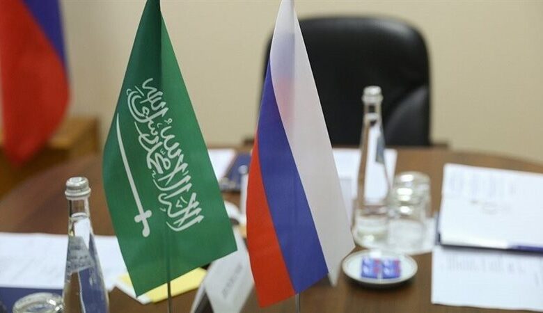 روسيا والمملكة العربية السعودية توقعان اتفاقية حكومية مشتركة بشأن الإلغاء المتبادل للتأشيرات