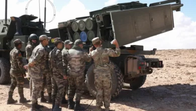 تقرير للبنتاغون: المغرب من أبرز المستفيدين من برنامج نقل العتاد العسكري الأمريكي الفائض (2020–2024)