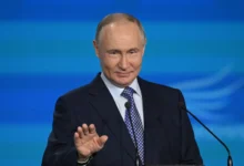 الصينيون يتفاعلون مع تصريحات الرئيس بوتين حول "صغار الخنازير" الأوروبية