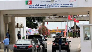 فنانة جزائرية تدعو لخفض أسعار السياحة داخلياً وتشجع على استكشاف الجزائر بدل التوجه إلى تونس