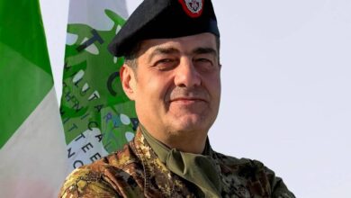 يونيفيل تحذر من تصعيد الوضع في جنوب لبنان بسبب الهجمات الإسرائيلية