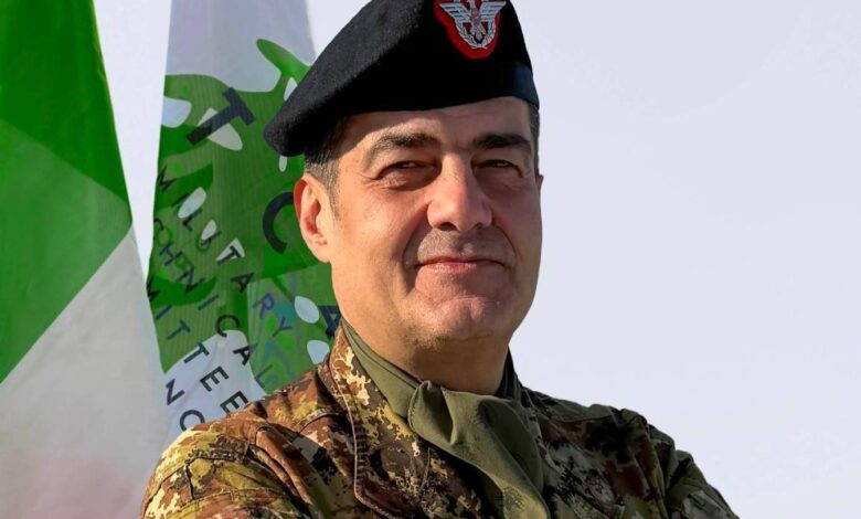 يونيفيل تحذر من تصعيد الوضع في جنوب لبنان بسبب الهجمات الإسرائيلية