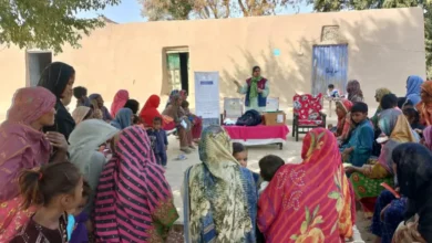 قطر الخيرية: 21 مليون مستفيد من مشاريع إنسانية وتنموية في 70 دولة خلال عام واحد 2 قطر الخيرية: 21 مليون مستفيد من مشاريع إنسانية وتنموية في 70 دولة خلال عام واحد