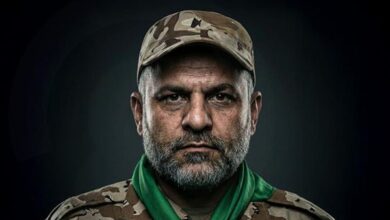 كـ.ـتائب القـ.ـسام تنعى رائد سعد وتتهم إسرائيل بخرق وقف إطلاق النار 2 كـ.ـتائب القـ.ـسام تنعى رائد سعد وتتهم إسرائيل بخرق وقف إطلاق النار