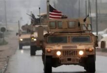 كمين مسلح وسط سوريا.. البنتاغون يؤكد سقوط قتلى من القوات الأمريكية