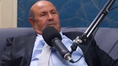 اعتقال الصحافي الجزائري سعد بوعقبة يثير موجة تضامن ودعوات لتدخل ألماني