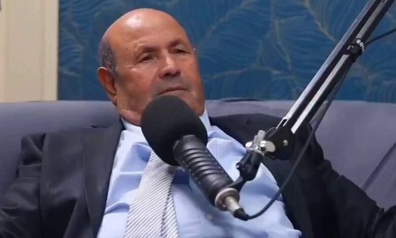 اعتقال الصحافي الجزائري سعد بوعقبة يثير موجة تضامن ودعوات لتدخل ألماني 1 اعتقال الصحافي الجزائري سعد بوعقبة يثير موجة تضامن ودعوات لتدخل ألماني