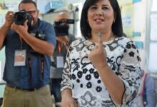 تونس.. الحكم على رئيسة الحزب الدستوري الحر عبير موسي بالسـجـن 12 ســنــة