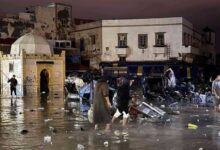 المغرب.. فتح تحقيق قضائي في سيول آسفي بعد ارتفاع حصيلة الضحايا