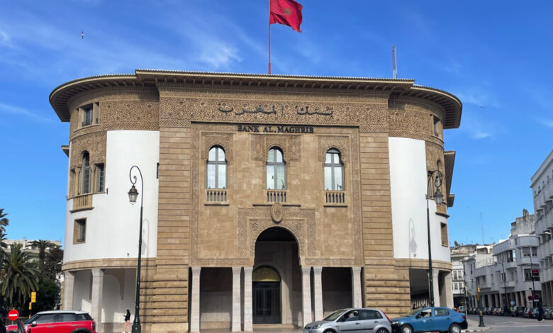 بنك المغرب يترقب القرارات الحكومية لتقيم أثر فاجعة مدينة آسفي