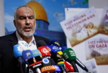 القيادي بحـ ـماس غازي حمد: 66 يومًا مضت على اتفاق وقف إطلاق النـ ـار ودولة الاحتـ ـلال لم تترك بندًا من بنوده إلا واخترقته