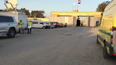 فصائل فلسطينية تدعو لضغط دولي لضمان فتح معبر رفح في كلا الاتجاهين