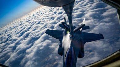 رويترز: الولايات المتحدة تنفذ طلعات استطلاع استخبارية فوق نيجيريا منذ أواخر نوفمبر