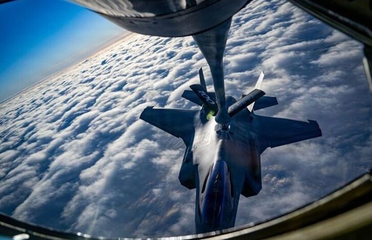 رويترز: الولايات المتحدة تنفذ طلعات استطلاع استخبارية فوق نيجيريا منذ أواخر نوفمبر