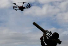 ألمانيا تطلق وحدة جديدة للتصدي للطائرات المسيّرة في المواقع الحساسة
