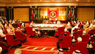 وصول قادة الخليج إلى البحرين للمشاركة في القمة الـ46