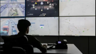 السعودية تحل ثالثة عالمياً في الذكاء الاصطناعي ونمو الوظائف