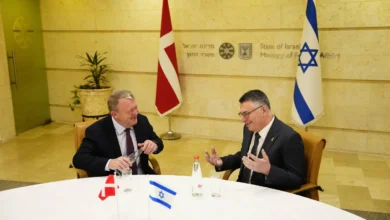 واشنطن تدرس إرسال مبعوثين لدعم الاستقرار في سوريا والمنطقة