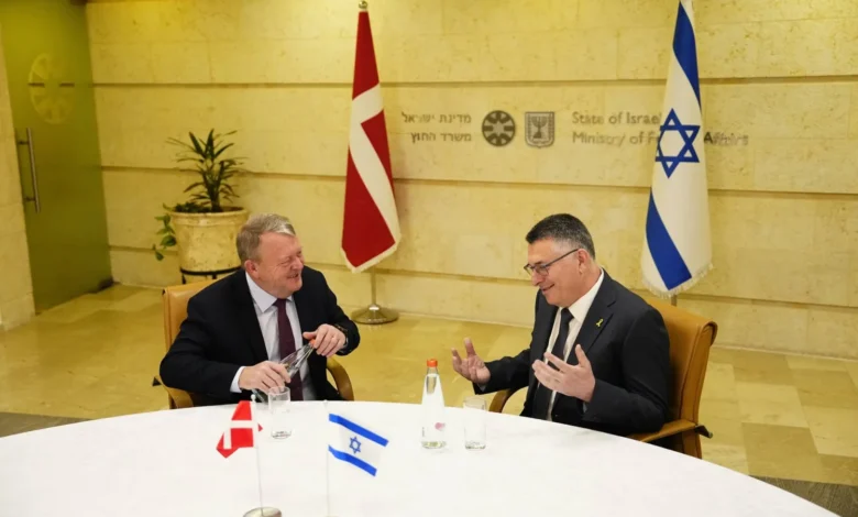 واشنطن تدرس إرسال مبعوثين لدعم الاستقرار في سوريا والمنطقة