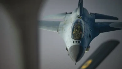 الجيش الأميركي يدمر 15 موقعًا لداعش في جنوب سوريا