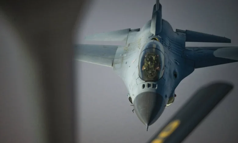 الجيش الأميركي يدمر 15 موقعًا لداعش في جنوب سوريا