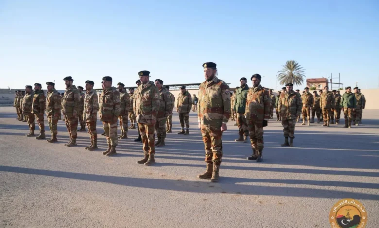 الزاوية الليبية تحت النار.. مواجهات دامية بين قوتين تابعتين لحكومة الوحدة