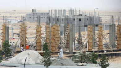 القطاع العقاري السعودي يقفز 633% ويحقق أرباحاً تاريخية في الربع الثالث 2025 6 القطاع العقاري السعودي يقفز 633% ويحقق أرباحاً تاريخية في الربع الثالث 2025