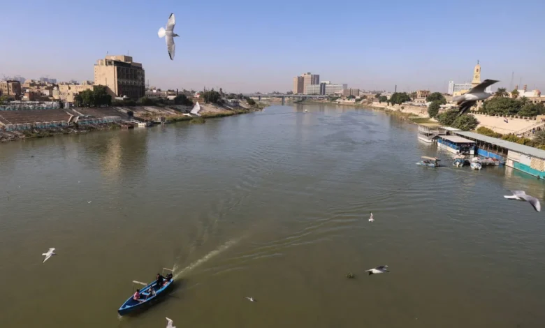 العراق يعزز الحوكمة الرقمية لضبط الأسواق المالية 1 العراق يعزز الحوكمة الرقمية لضبط الأسواق المالية