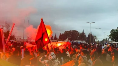 ليبيا تشهد موجة احتجاجات جديدة ومطالب بإجراء انتخابات رئاسية فورية 3 ليبيا تشهد موجة احتجاجات جديدة ومطالب بإجراء انتخابات رئاسية فورية