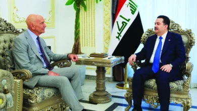 واشنطن تعرب عن إحباطها بعد تراجع العراق عن تجميد أصول حزب الله والحوثيين 4 واشنطن تعرب عن إحباطها بعد تراجع العراق عن تجميد أصول حزب الله والحوثيين