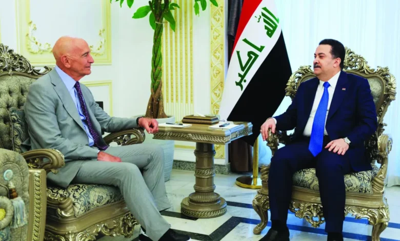 واشنطن تعرب عن إحباطها بعد تراجع العراق عن تجميد أصول حزب الله والحوثيين 1 واشنطن تعرب عن إحباطها بعد تراجع العراق عن تجميد أصول حزب الله والحوثيين