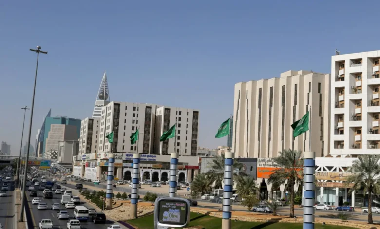 السعودية تطلق نظام تملك العقارات للأجانب 1 السعودية تطلق نظام تملك العقارات للأجانب