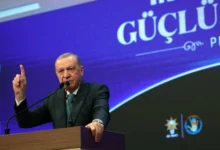 أردوغان: على إسرائيل احترام تعهداتها ووقف التصعيد في غزة