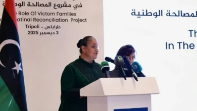 الحوار المهيكل في طرابلس.. فرصة أخيرة أم إعادة تدوير للأزمة الليبية؟ 2 الحوار المهيكل في طرابلس.. فرصة أخيرة أم إعادة تدوير للأزمة الليبية؟