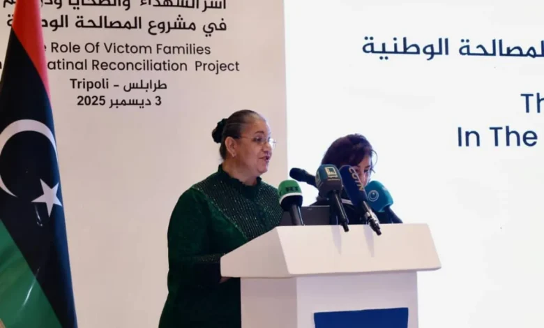 الحوار المهيكل في طرابلس.. فرصة أخيرة أم إعادة تدوير للأزمة الليبية؟ 1 الحوار المهيكل في طرابلس.. فرصة أخيرة أم إعادة تدوير للأزمة الليبية؟