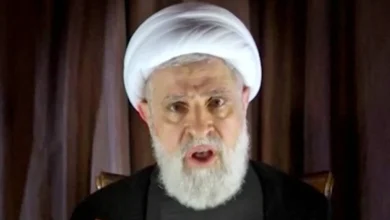 لبنان: قاسم يوضح دور المقاومة في التحرير والدفاع عن الوطن 2 لبنان: قاسم يوضح دور المقاومة في التحرير والدفاع عن الوطن