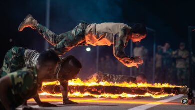 جهاز مكافحة التهديدات الأمنية يفرض سيطرته في ليبيا 2 جهاز مكافحة التهديدات الأمنية يفرض سيطرته في ليبيا