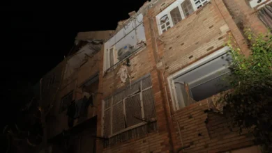 تسرب الغاز يحصد أرواحاً في مصر ويعيد الجدل حول إجراءات الأمان 4 تسرب الغاز يحصد أرواحاً في مصر ويعيد الجدل حول إجراءات الأمان