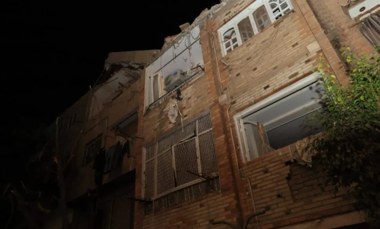 تسرب الغاز يحصد أرواحاً في مصر ويعيد الجدل حول إجراءات الأمان 1 تسرب الغاز يحصد أرواحاً في مصر ويعيد الجدل حول إجراءات الأمان