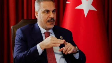 تركيا تكشف دعم إسرائيل لقسد وتحذر من تصعيد محتمل في الجنوب السوري 3 تركيا