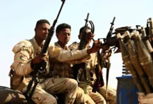 الأمم المتحدة تدين: استهداف قوات حفظ السلام يرقى إلى جرائم حرب