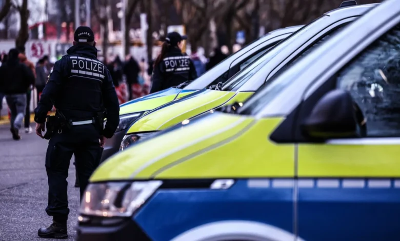 إحباط مخطط هجوم على سوق عيد الميلاد في جنوب ألمانيا 1 إحباط مخطط هجوم على سوق عيد الميلاد في جنوب ألمانيا